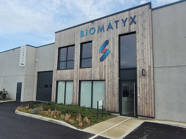 BIOMATYX