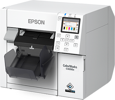 Epson C4000