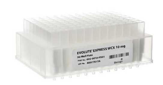 Evolute® Express WCX