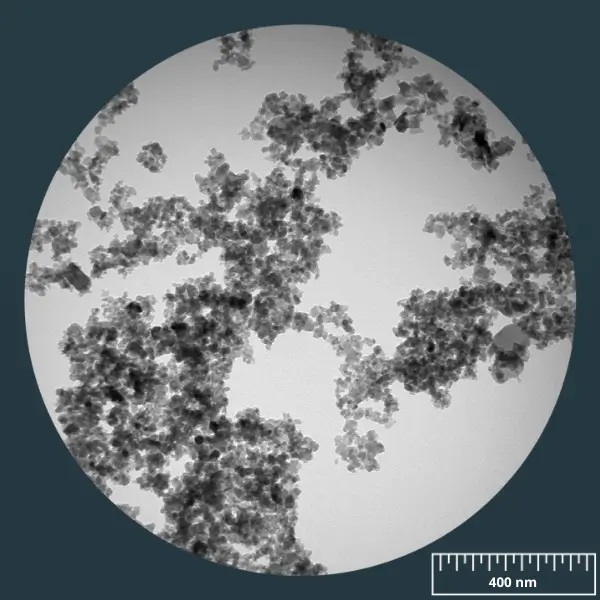 Nanocatalyseurs