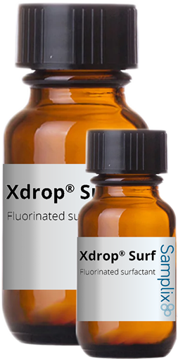 Xdrop Surf